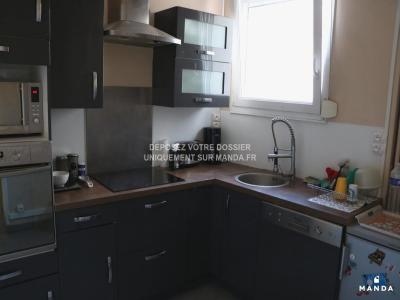 Annonce Location 2 pi�ces Appartement Rouen 76