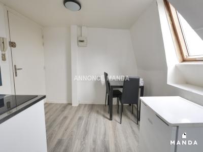 Annonce Location Appartement Tourcoing 59