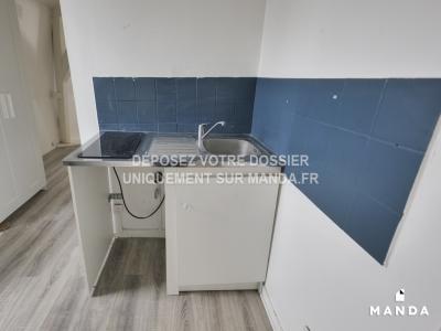 Louer Appartement Tourcoing Nord