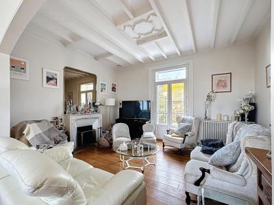 Annonce Vente 11 pi�ces Maison Saint-malo 35