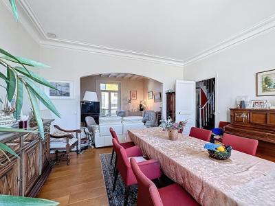 Acheter Maison 217 m2 Saint-malo