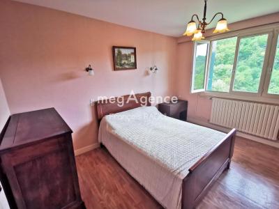 Annonce Vente 6 pi�ces Maison Laguenne 19