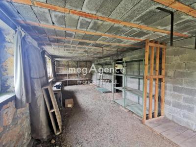 Acheter Maison Laguenne 96000 euros