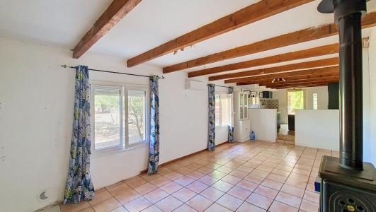 Acheter Maison Marguerittes Gard