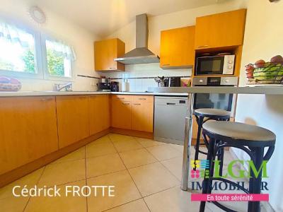 Annonce Vente 3 pi�ces Maison Montelimar 26