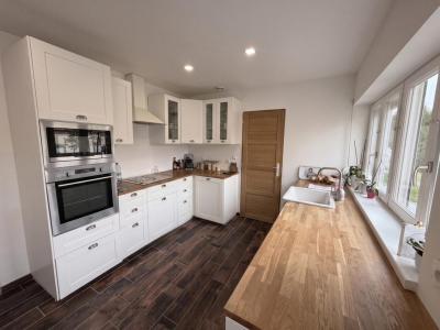 For sale Fontaine-au-pire 5 rooms 125 m2 Nord (59157) photo 1
