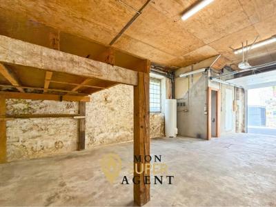 Acheter Maison 70 m2 Vaux-le-penil