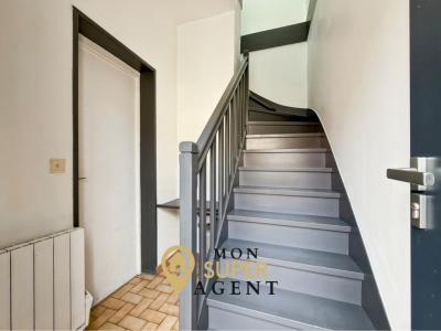 Acheter Maison Vaux-le-penil Seine et marne