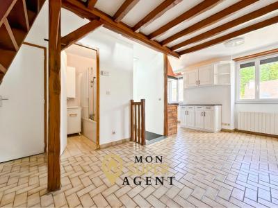 Acheter Maison Vaux-le-penil 179900 euros