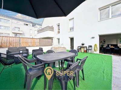 Annonce Vente 3 pi�ces Appartement Melun 77