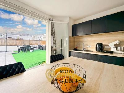 Acheter Appartement Melun Seine et marne