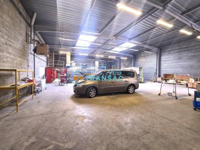 Annonce Vente Commerce Croissy-beaubourg 77