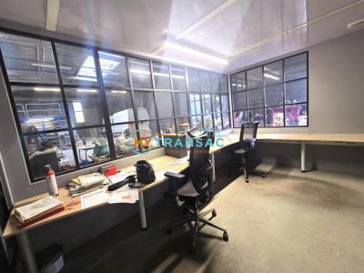 Acheter Commerce 560 m2 Croissy-beaubourg
