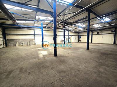 For sale Livry-gargan 550 m2 Seine saint denis (93190) photo 0
