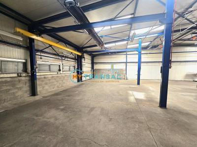 Annonce Vente Commerce Livry-gargan 93