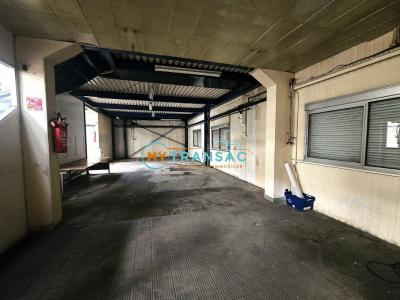 Acheter Commerce 550 m2 Livry-gargan