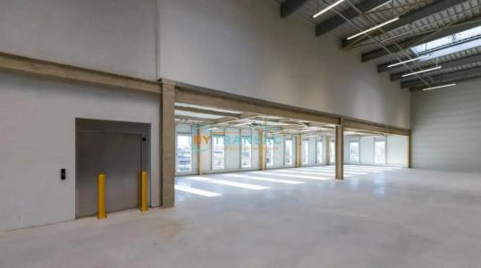 Annonce Location Commerce Bondy 93