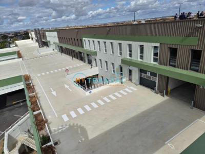 Louer Commerce Bondy Seine saint denis