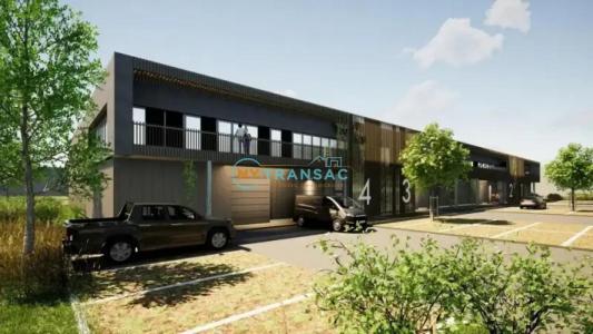 For sale Brie-comte-robert 2637 m2 Seine et marne (77170) photo 0