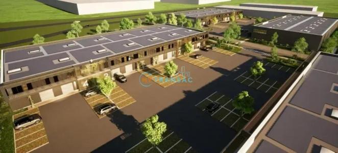 Acheter Commerce 2637 m2 Brie-comte-robert