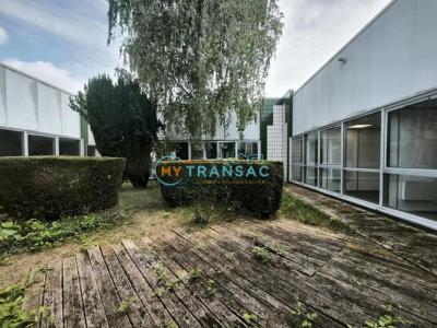 Louer Commerce 320 m2 Villebon-sur-yvette
