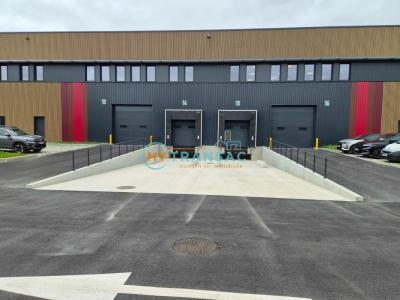 Annonce Location Commerce Mitry-mory 77