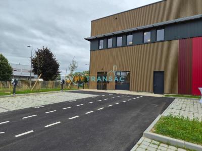 Louer Commerce Mitry-mory 235290 euros