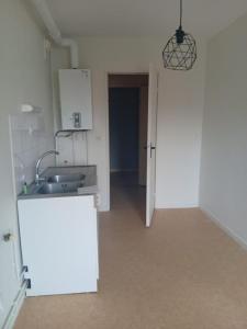 Louer Appartement 82 m2 Domerat