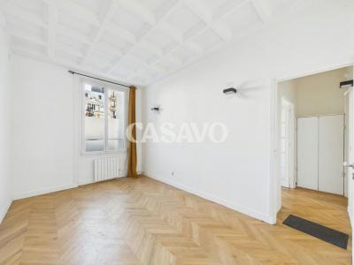 For sale Paris-17eme-arrondissement 3 rooms 58 m2 Paris (75017) photo 1