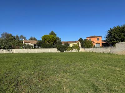 Annonce Vente Terrain Beaucaire 30