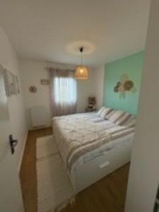 Louer Appartement Yvrac Gironde