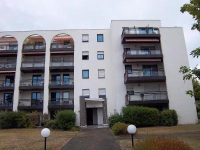 For rent Bordeaux 3 rooms 80 m2 Gironde (33000) photo 0