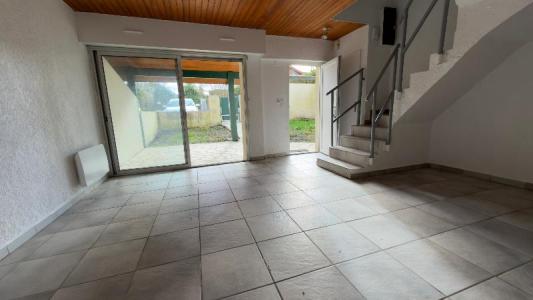 Annonce Location 3 pi�ces Maison Gradignan 33