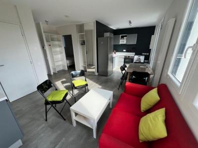 Louer Appartement 60 m2 Talence