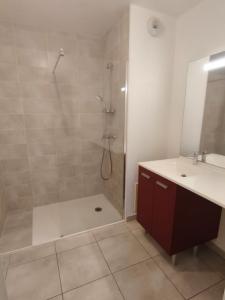 Annonce Location 3 pi�ces Appartement Audenge 33