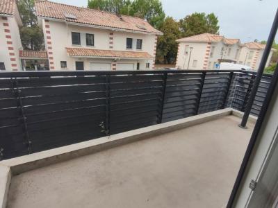 Louer Appartement 57 m2 Audenge