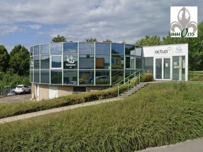 For rent Besancon 5 rooms 77 m2 Doubs (25000) photo 0