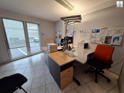 Annonce Location Bureau Besancon 25