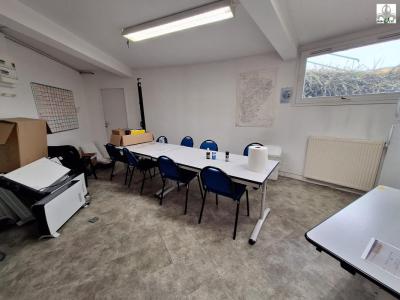 Louer Bureau Besancon 12516 euros