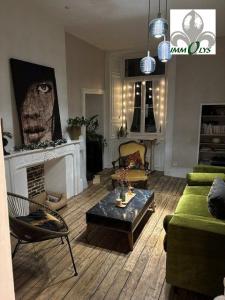 Louer Appartement Baume-les-dames Doubs