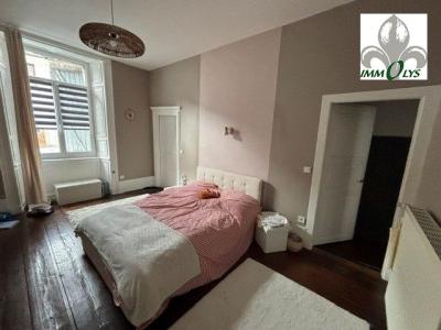 Louer Appartement Baume-les-dames 820 euros