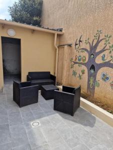 Louer Appartement Paray-vieille-poste Essonne