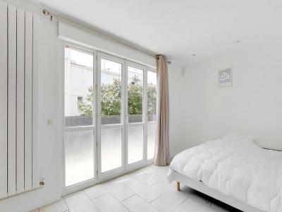 For rent Villeneuve-la-garenne 1 room 35 m2 Hauts de Seine (92390) photo 0