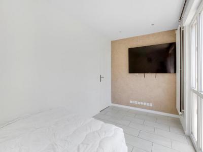 Annonce Location Appartement Villeneuve-la-garenne 92