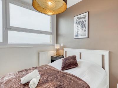 For rent Ennery PONTOISE 1 room 19 m2 Val d'Oise (95300) photo 1