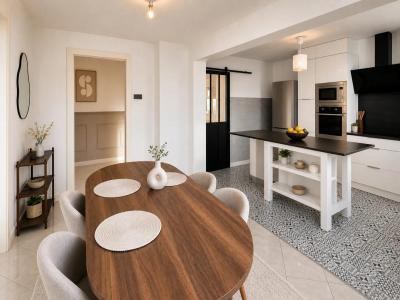 Annonce Vente 4 pi�ces Appartement Clouange 57