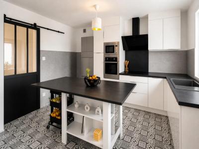 Acheter Appartement Clouange Moselle