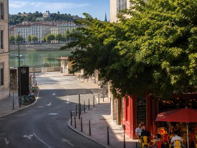 Acheter Appartement 107 m2 Lyon-1er-arrondissement