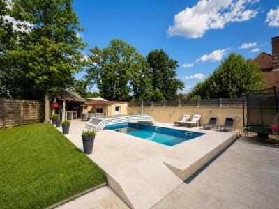 Annonce Vente 7 pi�ces Maison Dammarie-les-lys 77