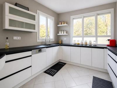 Acheter Maison 250 m2 Boussens